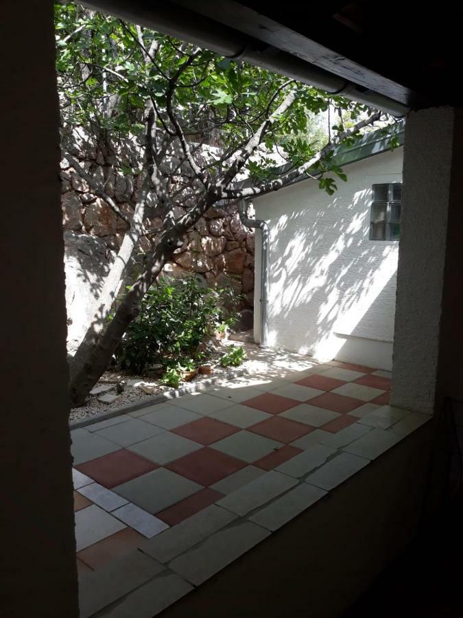 Apartman Grospic 2 Cesarica Esterno foto