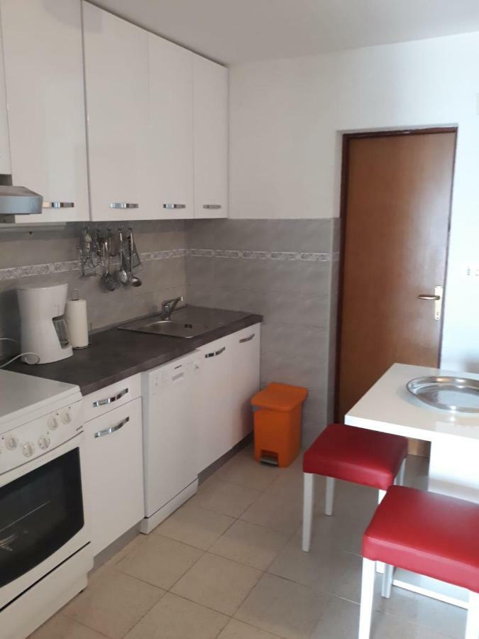 Apartman Grospic 2 Cesarica Esterno foto