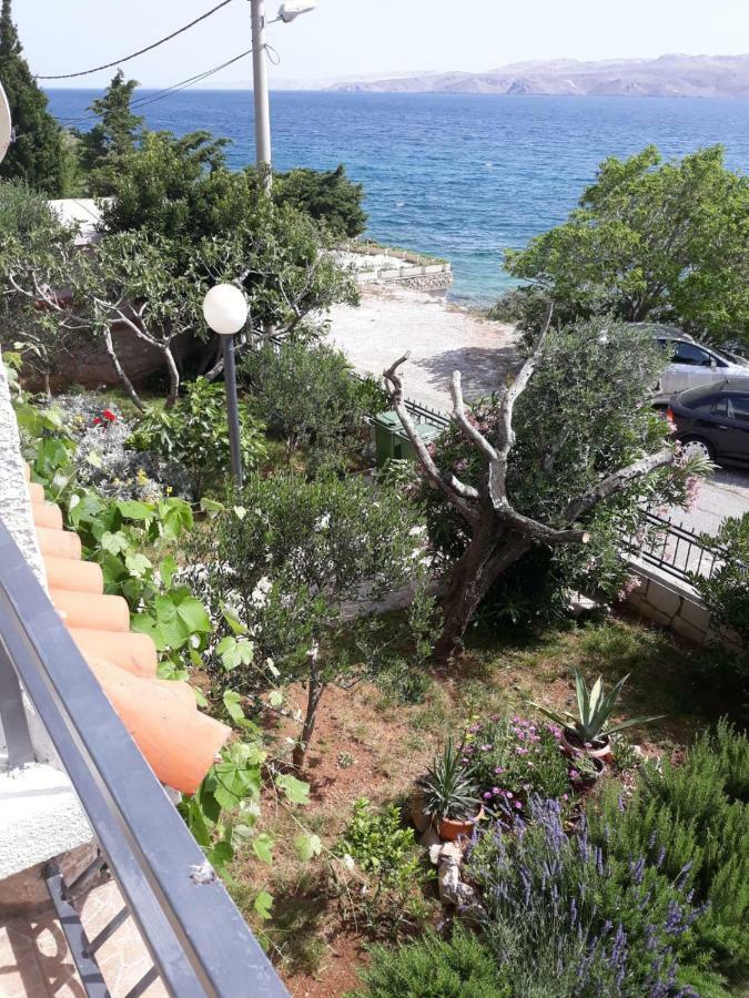 Apartman Grospic 2 Cesarica Esterno foto