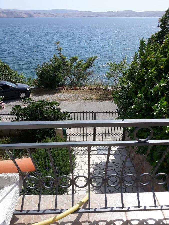 Apartman Grospic 2 Cesarica Esterno foto